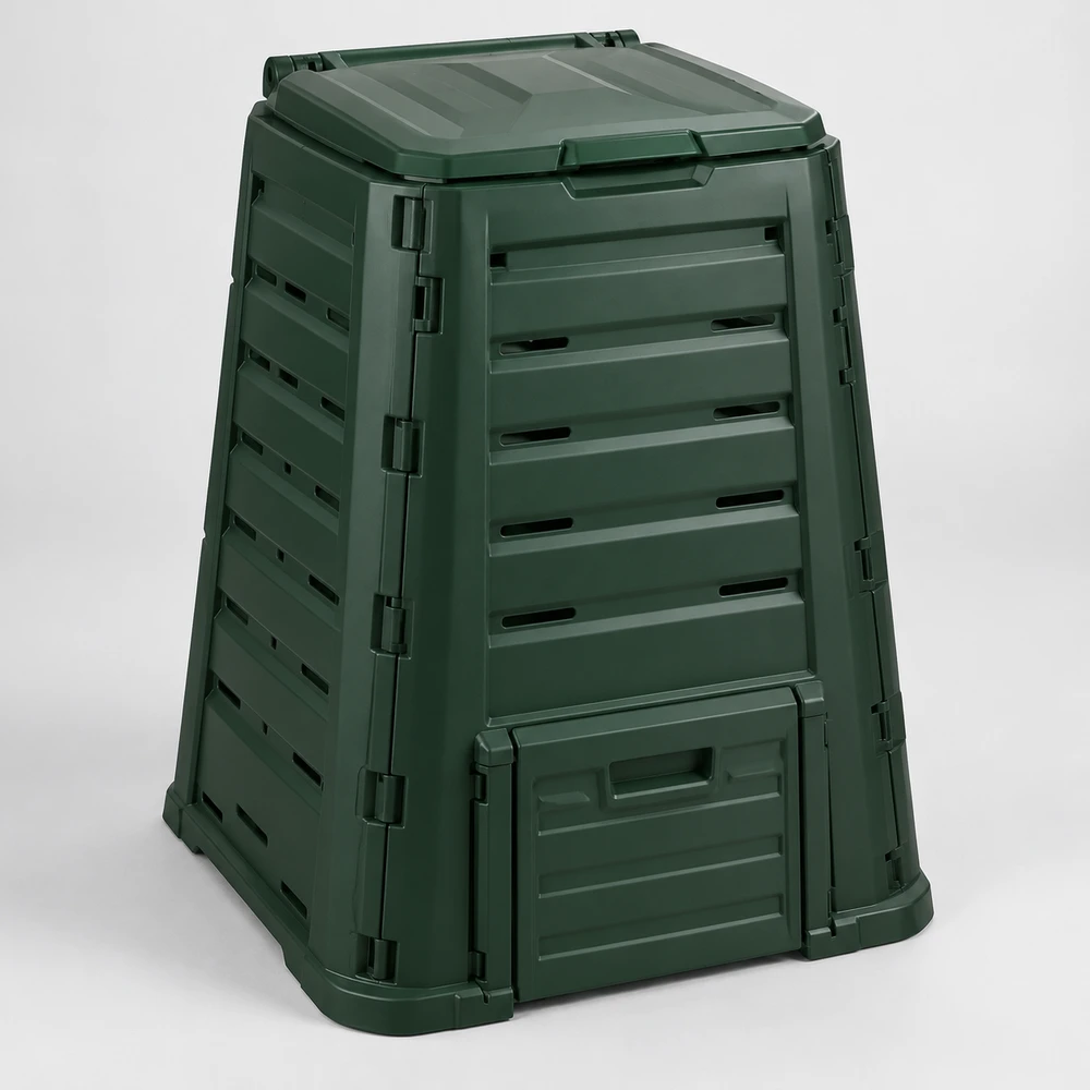 Garden Bin 220 L